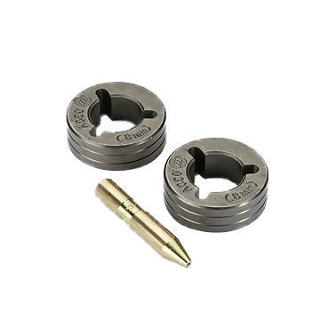 .023 Two roll Drive Roll Kit #087131